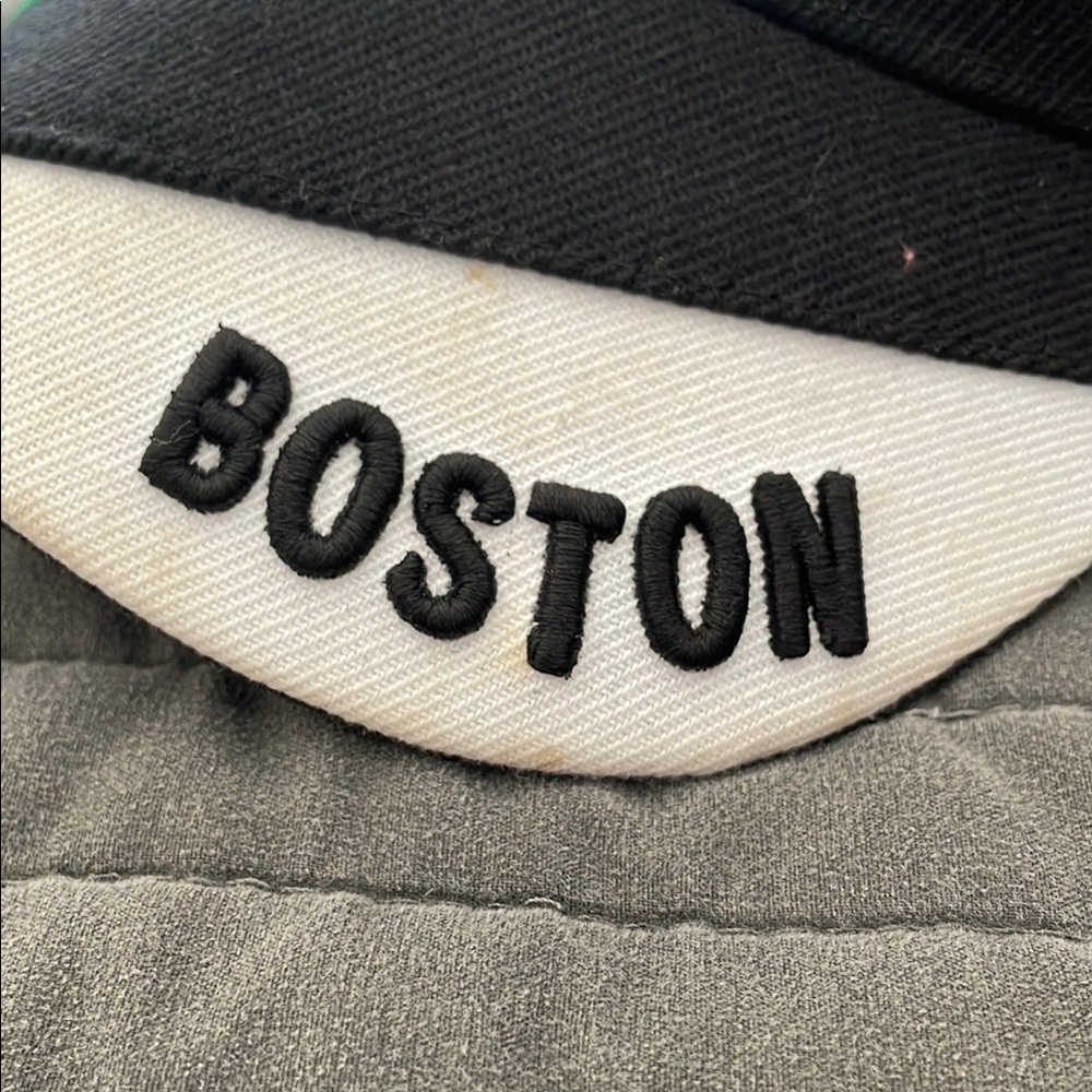 Boston Hat - Picture 3 of 5